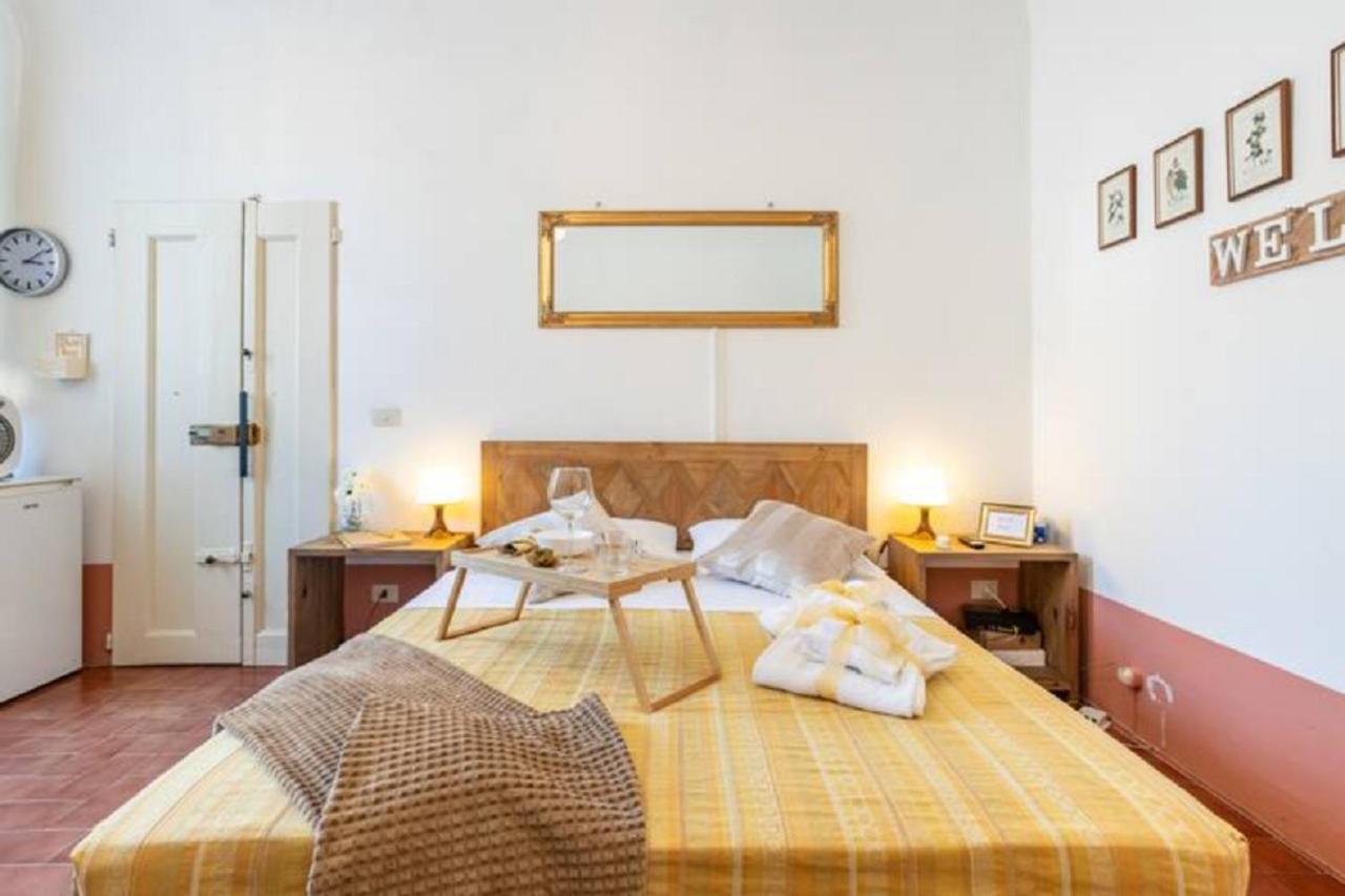 Apartamento Tripolina Suite- Santa Croce Florencia