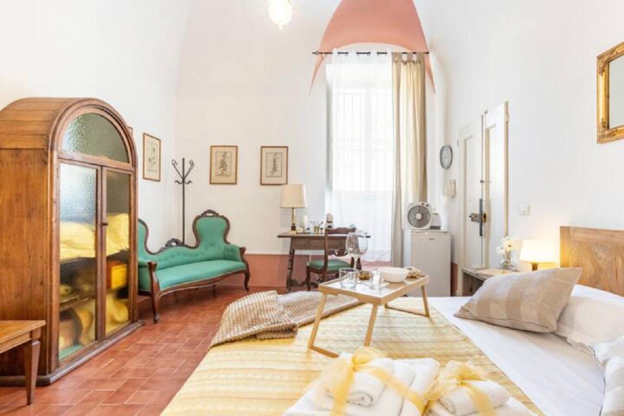 Tripolina Suite- Santa Croce Apartamento Florencia